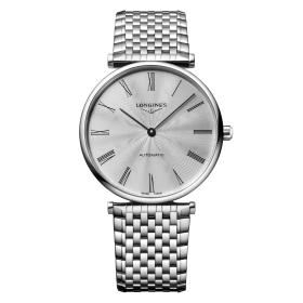 Unisex, Longines LA GRANDE CLASSIQUE DE LONGINES L4.918.4.71.6