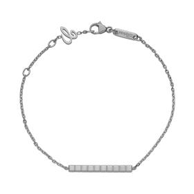 Weißgold, Armschmuck, Chopard Ice Cube Armband 857702-1001