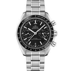 Herrenuhr, Omega Speedmaster Racing 329.30.44.51.01.001