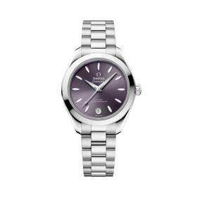 Damenuhr, Omega Seamaster Aqua Terra 150 M 220.10.30.20.10.002