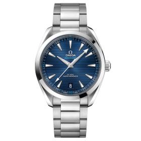 Herrenuhr, Omega Seamaster Aqua Terra 150m 220.10.41.21.03.001