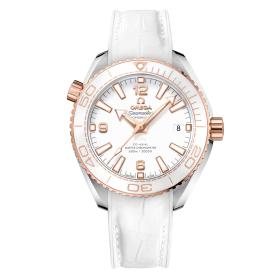 Unisex, Omega Seamaster Planet Ocean 600M 215.23.40.20.04.001