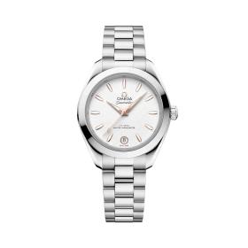 Damenuhr, Omega Seamaster Aqua Terra 150 M 220.10.30.20.02.001