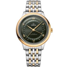 Unisex, Omega De Ville Prestige 434.20.42.22.10.001