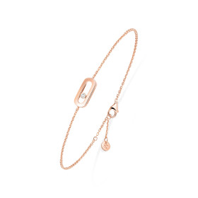Roségold, Armschmuck, Messika Messika CARE(S) Armband, Ref: 12074-PG