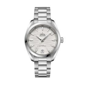 Damenuhr, Omega Seamaster Aqua Terra 150m 220.10.34.20.02.002