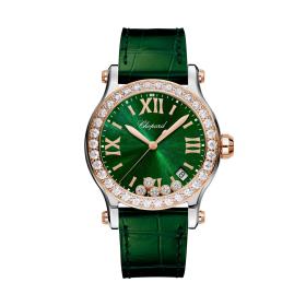 Unisex, Chopard Happy Sport 278582-6007