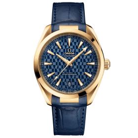 Herrenuhr, Omega Seamaster Aqua Terra 150 M 522.53.41.21.03.001