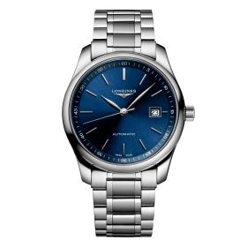Unisex, Longines LONGINES MASTER COLLECTION L2.793.4.92.6