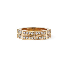         Roségold, Ringe, H. Krieger Ring 311.7661.02.3