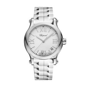 Damenuhr, Chopard Happy Sport 278582-3001