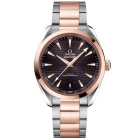 Herrenuhr, Omega Seamaster Aqua Terra 150 M Co-Axial Master Chronometer 220.20.41.21.06.001