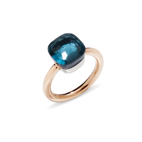         Roségold, Ringe, Pomellato Nudo Ring PAA1100O6000000TL