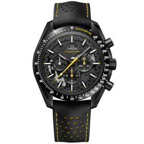 Omega Speedmaster Moonwatch Chronograph Dark Side of the Moon Apollo 8 311.92.44.30.01.001