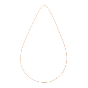 Roségold, Halsschmuck, Pomellato Halskette, Ref: PCB2142O700000000