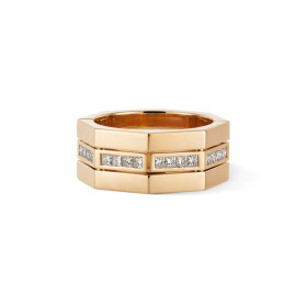         Roségold, Ringe, H. Krieger Ring 311.7666.01.7