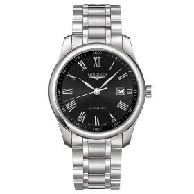 Unisex, Longines LONGINES MASTER COLLECTION L2.793.4.59.6