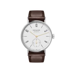 Unisex, NOMOS Glashütte Tangente neomatik doré 192.SB