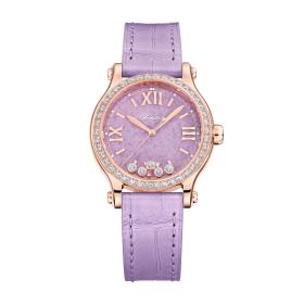 Damenuhr, Chopard Happy Sport 275378-5010