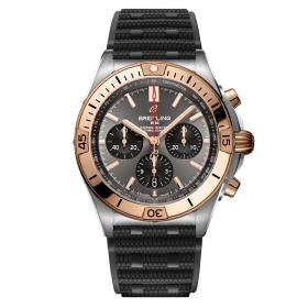 Unisex, Breitling Chronomat B01 42 UB0134101B1S1