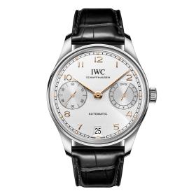 Unisex, IWC PORTUGIESER AUTOMATIC 42 IW501701