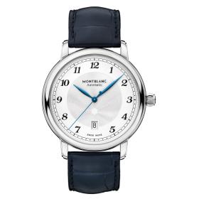 Unisex, Montblanc Star Legacy Automatic Date 117575