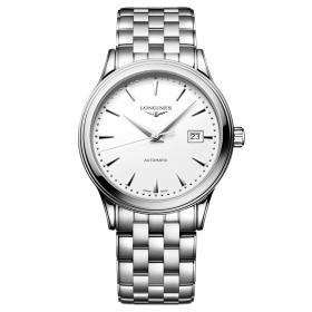Unisex, Longines FLAGSHIP L4.984.4.18.6