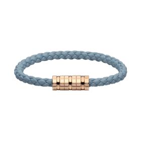 Leder, Armschmuck, Chopard Ice Cube Armband 95016-0364