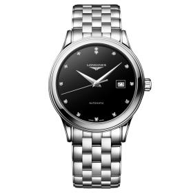 Unisex, Longines FLAGSHIP L4.984.4.58.6