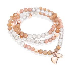 Roségold, Armschmuck, Tamara Comolli INDIA Camel Armband B-IND-camel-l-rg