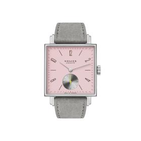 NOMOS Glashütte Tetra - die Wildentschlossene 426