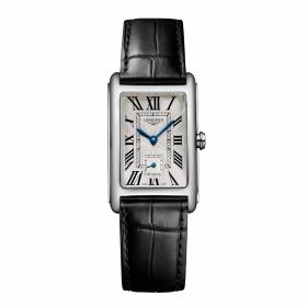 Damenuhr, Longines LONGINES DOLCEVITA L5.512.4.71.0