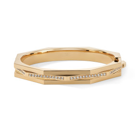         Roségold, Armschmuck, H. Krieger Armreif 211.7662.01.1