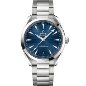 Herrenuhr, Omega Seamaster Aqua Terra 150 M 220.10.41.21.03.004