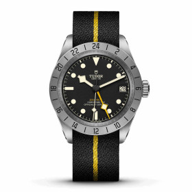 Unisex, TUDOR Black Bay Pro M79470-0002
