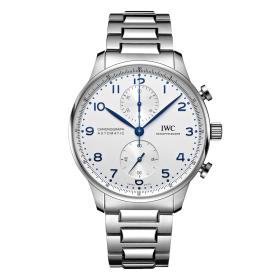 Herrenuhr, IWC PORTUGIESER CHRONOGRAPH IW371617