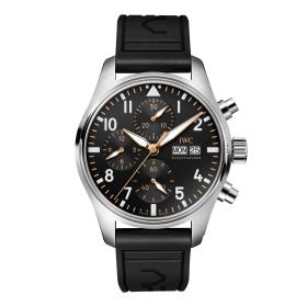Unisex, IWC PILOT’S WATCH CHRONOGRAPH 41 APXGP IW388116