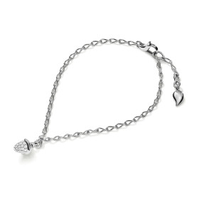         Weißgold, Armschmuck, Tamara Comolli MiniMIKADO Armband mit Diamant-Pavé B-mMC-c-p-wg