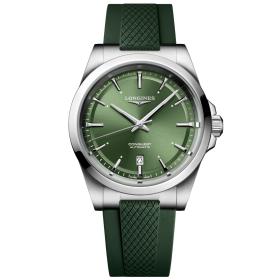 Unisex, Longines CONQUEST L3.830.4.02.9