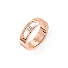         Roségold, Ringe, Messika Move Joaillerie Ring 11701-PG