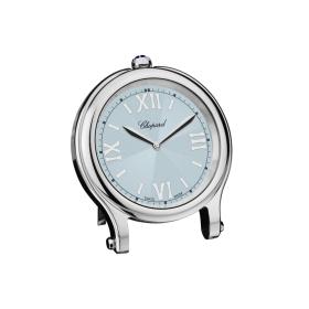 Tischuhr, Chopard Happy Sport Tischuhr 95020-0132