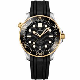 Herrenuhr, Omega Seamaster Diver 300M 210.22.42.20.01.001