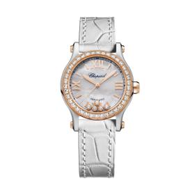 Damenuhr, Chopard Happy Sport 278573-6020