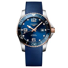 Unisex, Longines HYDROCONQUEST L3.781.3.98.9
