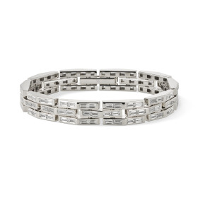         Weißgold, Armschmuck, H. Krieger Armband 212.7671.01.3