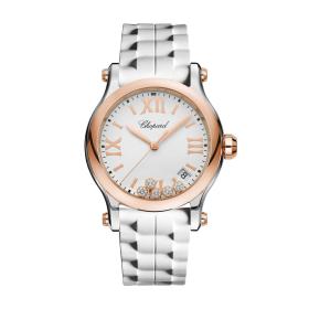 Unisex, Chopard Happy Sport 278582-6001