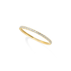         Gelbgold, Ringe, Messika Alliance Gatsby Ring 04036-YG