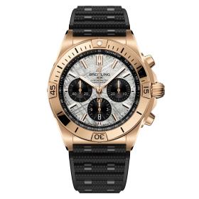 Unisex, Breitling Chronomat B01 42 Erling Haaland RB01347A1F1S1