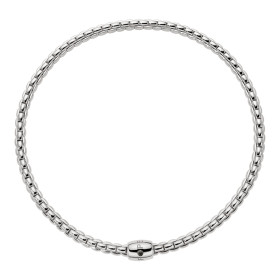         Weißgold, Halsschmuck, FOPE Eka Flex'it Halskette 07F05CX_BN_B_XBX_043