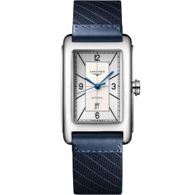 Herrenuhr, Longines LONGINES DOLCEVITA TAILORING L5.757.4.73.8